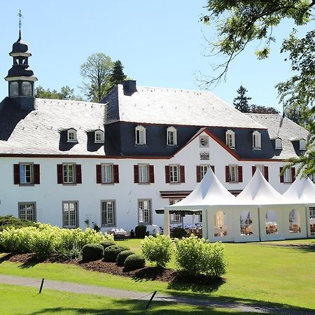 Schloss Auel Boutique Hotel & Design Golf Lodge Lohmar Dış mekan fotoğraf